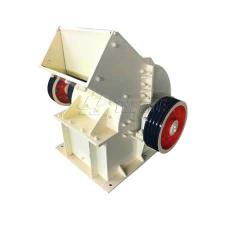 Energy Saving Hammer Crusher